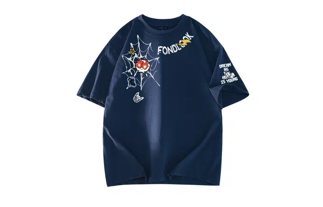 FONDLOOK T