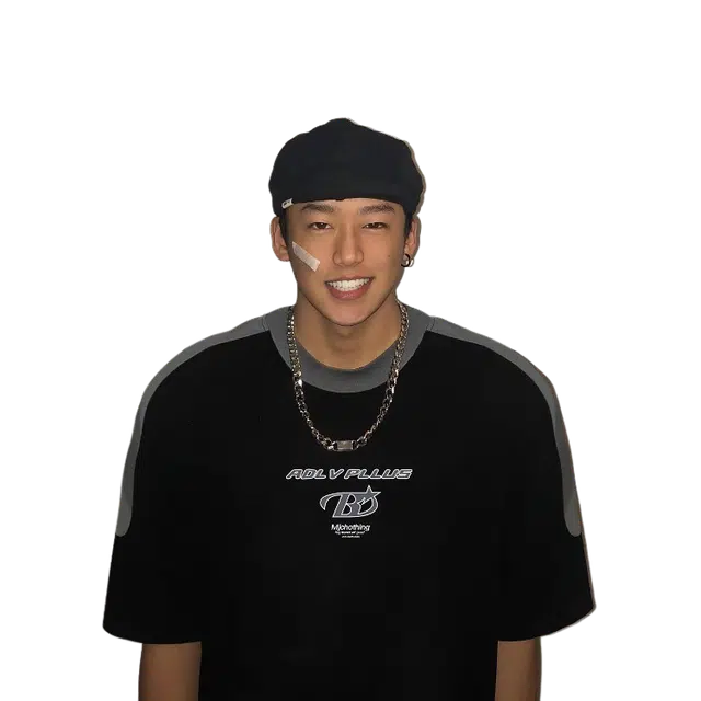 HIPHOPPUNKS T