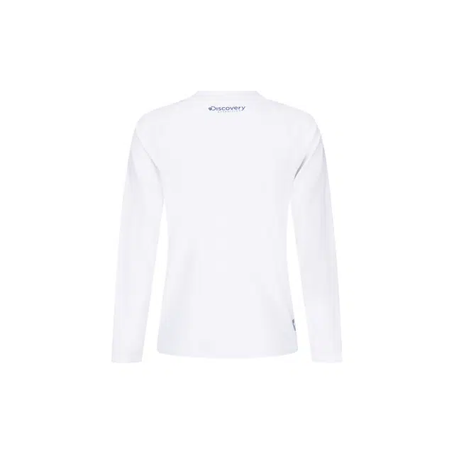 Discovery Expedition FreshventUPF50+ T