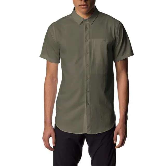 Houdini SS24 Shortsleeve
