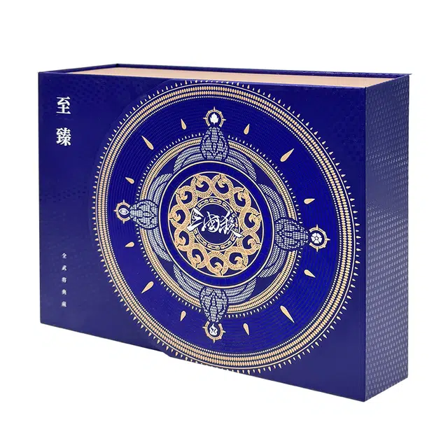 游卡桌游 三国杀至臻全武将典藏版 桌游