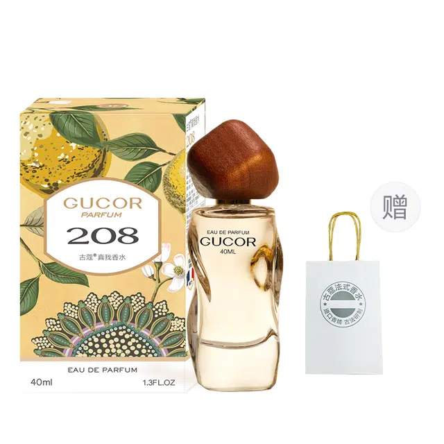 208 EDP 40ml