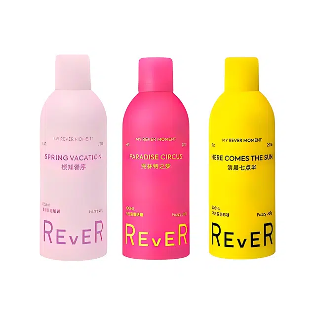 Rever SPA