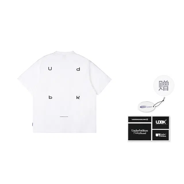 UDBK T
