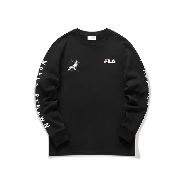 FILA STAPLEPIGEON