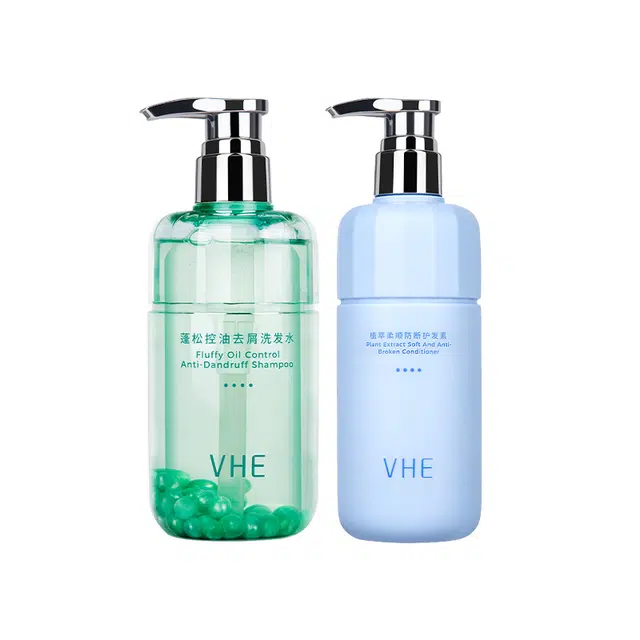 VHE 400g + 400g