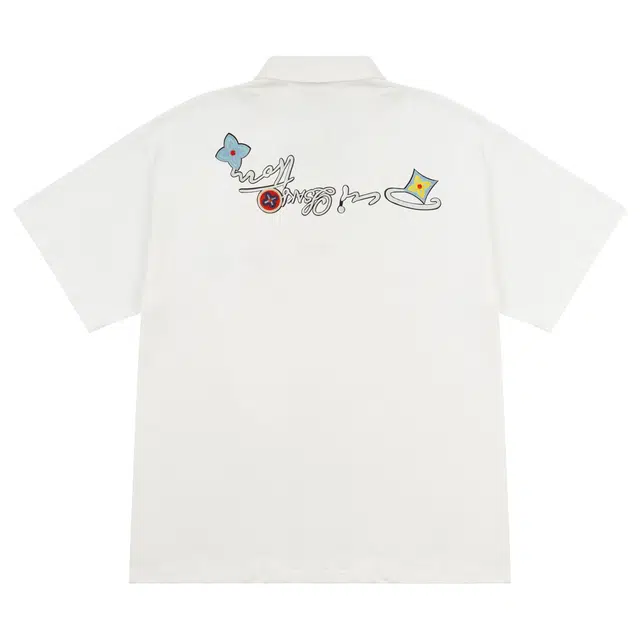 XINYINSU Polo