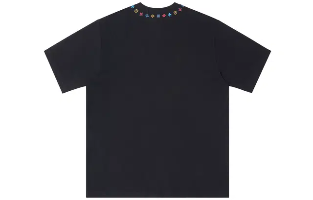 FOASIS logo T