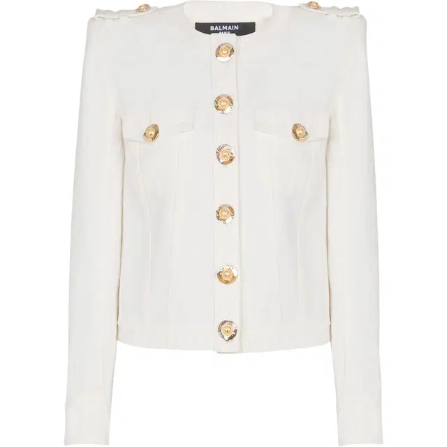 BALMAIN SS25
