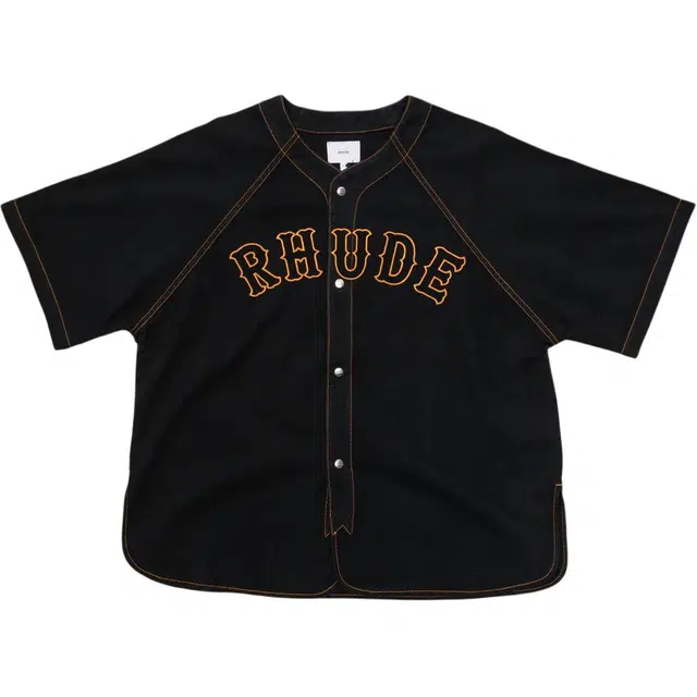 RHUDE