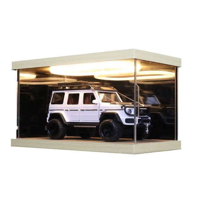 G550 4x4 132 Brabus