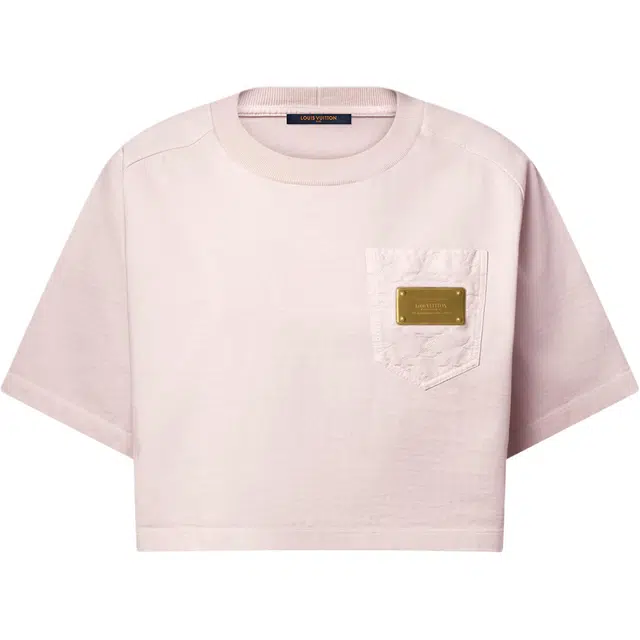LOUIS VUITTON SS25 T