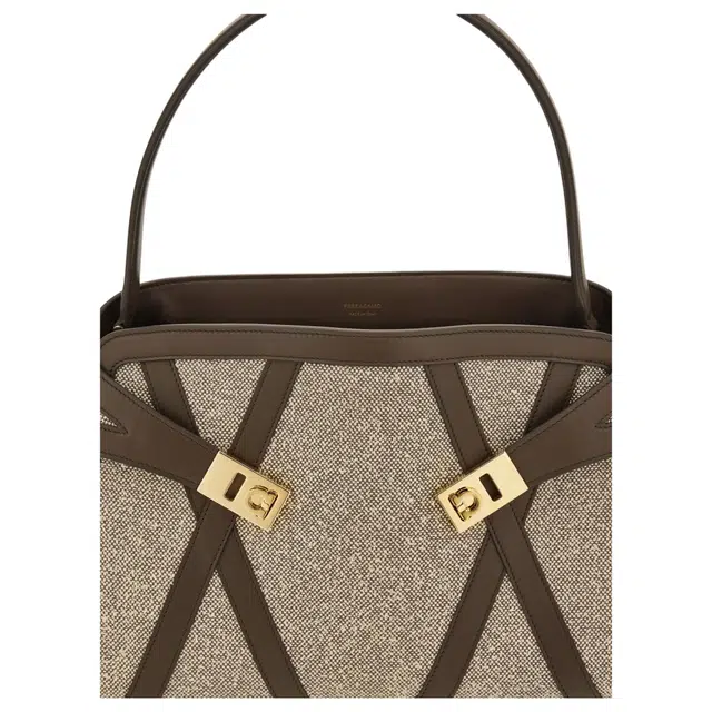 FERRAGAMO Hug Gancio