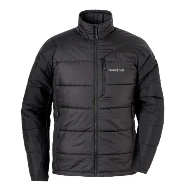 MONTBELL FWAW24 UL Thermawrap