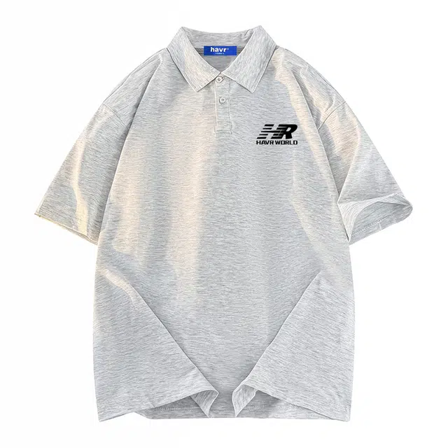 HAVR LogoPolo