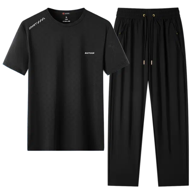 BaiYuan Trousers T