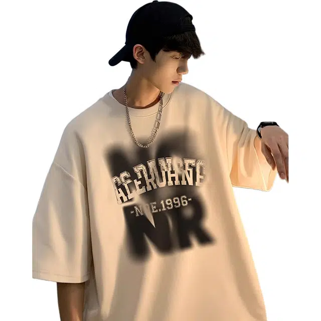 City Hipster T