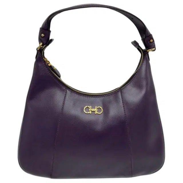 FERRAGAMO Logo