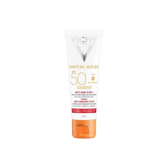 SPF50 50ml