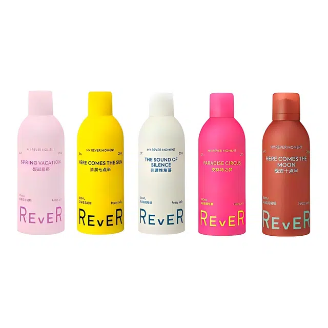 Rever SPA 300ml