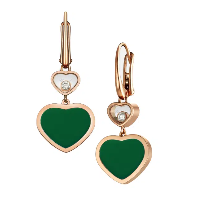 CHOPARD 18K