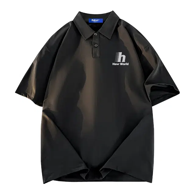 HAVR LogoPolo