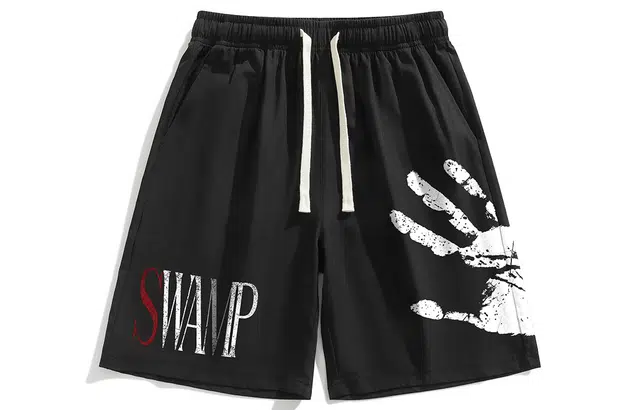 SWAMP AREA LOGO