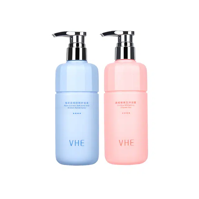 VHE 400ml + 400g
