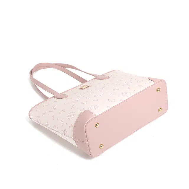 BLAKE FLEETO Tote PU