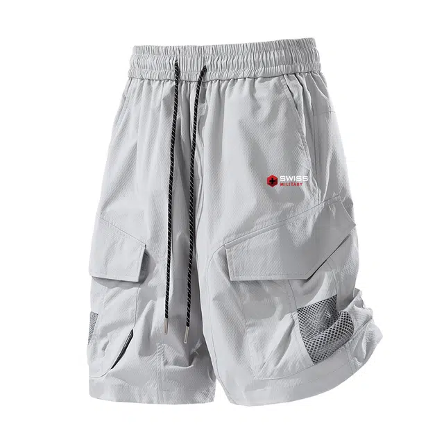 SWISS MILITARY