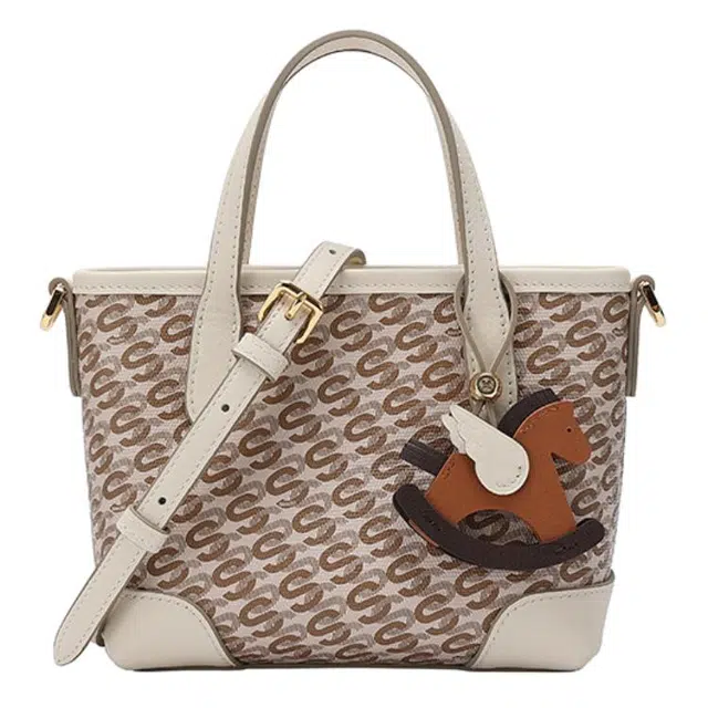 Satchi PU Tote