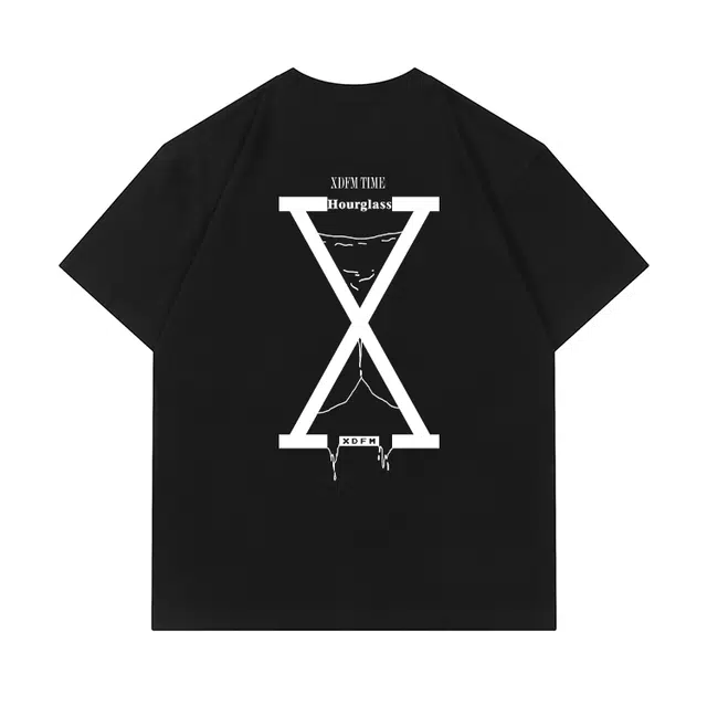 XDFM XlogoT