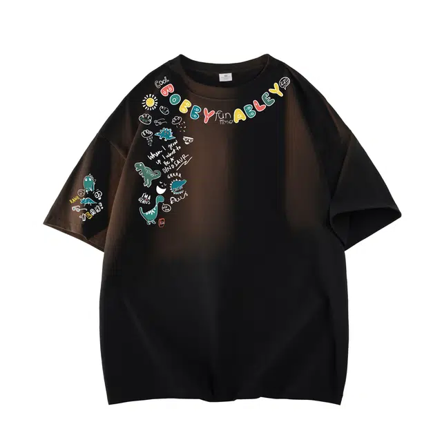 BOBBY ABLEY LogoT