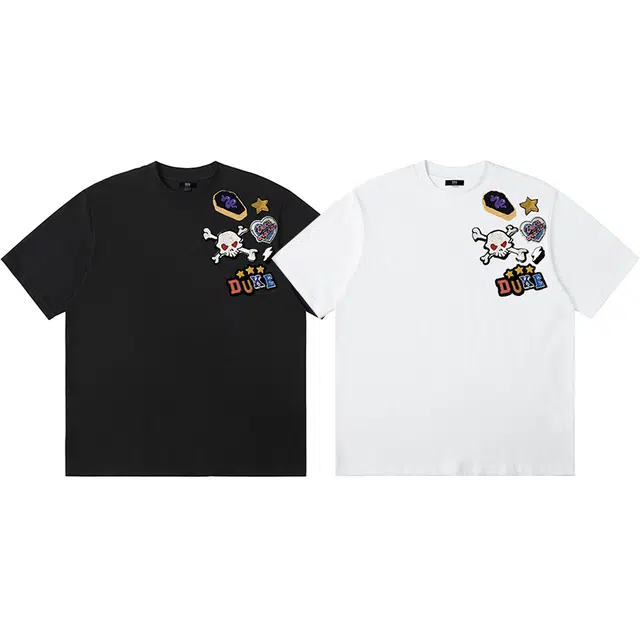 UNthemed T