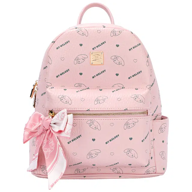 MESUCA Sanrio