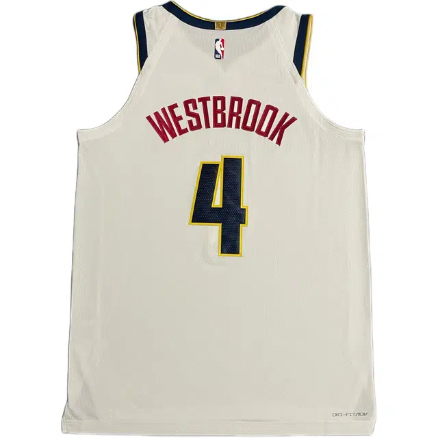 Nike x NBA Denver Nuggets 20242025 4
