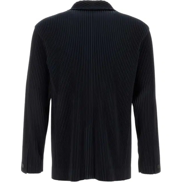 Homme Pliss Issey Miyake SS25