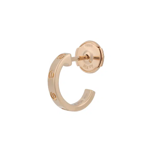 CARTIER LOVE C