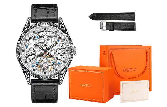 DAVENA 31932