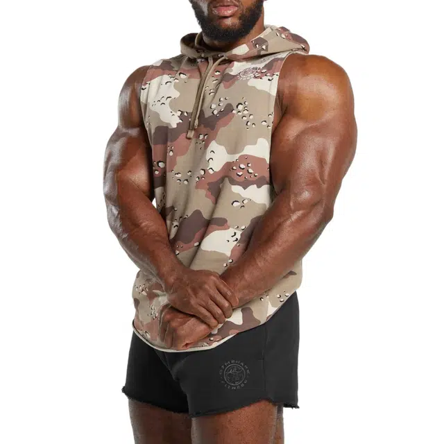 GYMSHARK