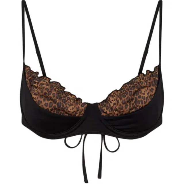 FRANKIES BIKINIS x BELLA HADID