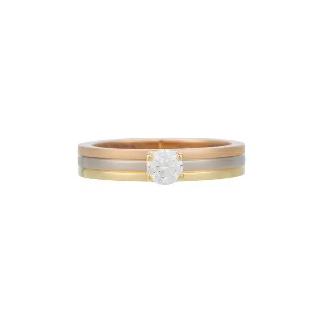 CARTIER 18K
