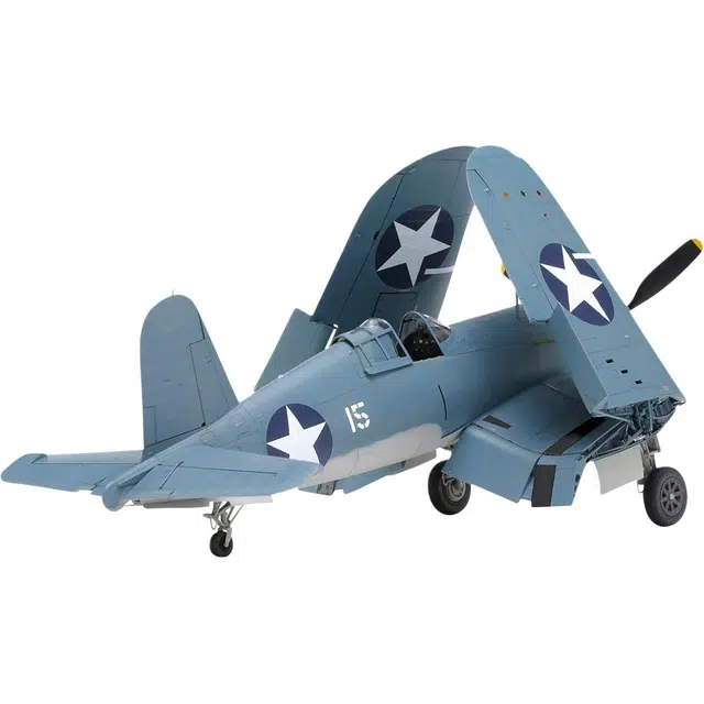 132 No.24 F4U-1 CORSAIR BADAGE
