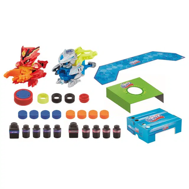 TAKARA TOMY
