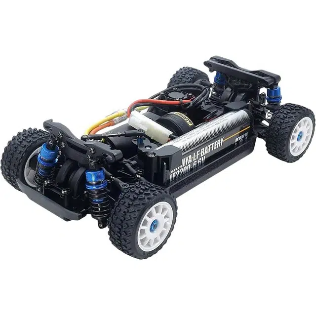 110 RC No.738 XM-01 PRO