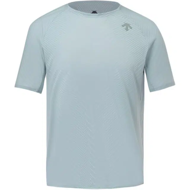 DESCENTE RUNNING T