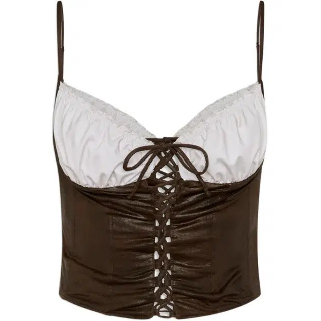 FRANKIES BIKINIS x BELLA HADID