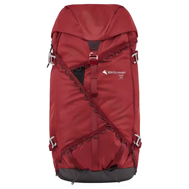 KLATTERMUSEN 44L