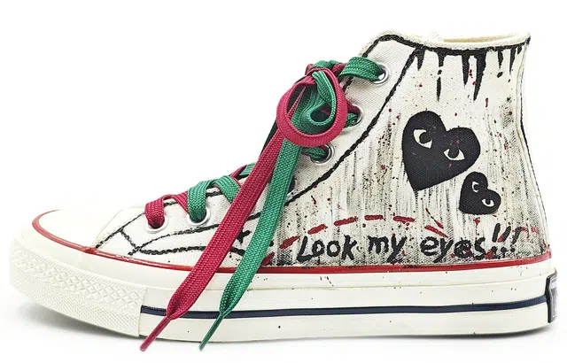 Converse Chuck 70 chuck taylor