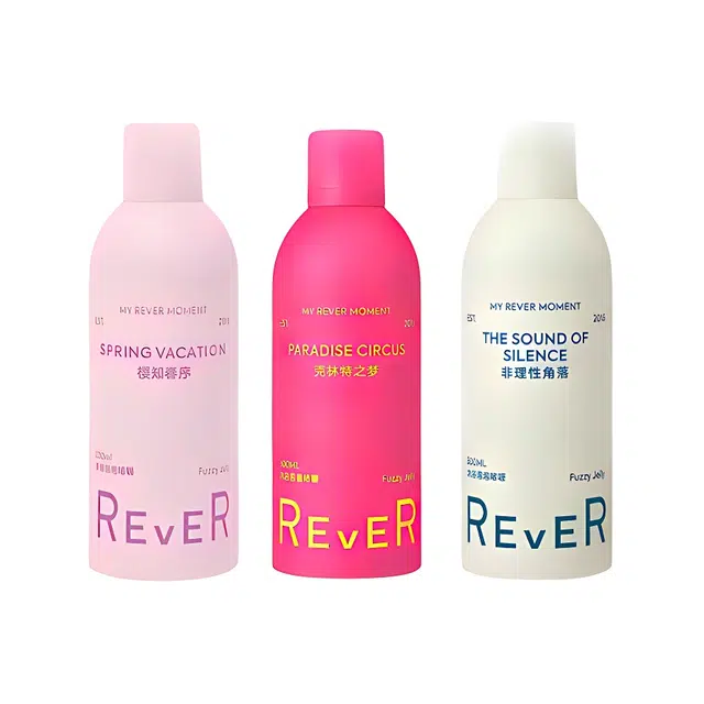 Rever SPA